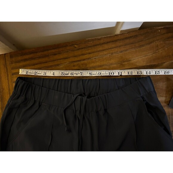 Matrix Impulse By Maevn Scrub Pants NWT Charcoal Grey Womens Small Petite - Picture 6 of 7